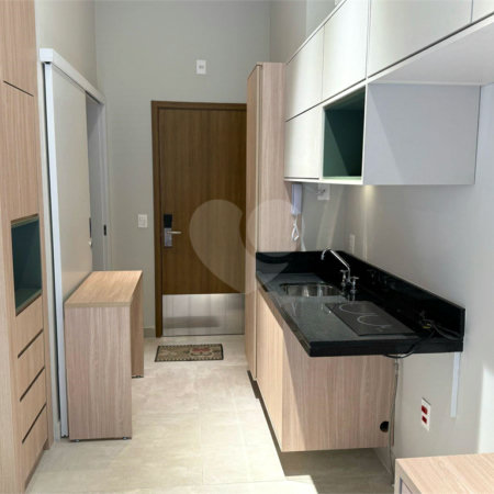 Apartamento à venda com 1 suíte em Perdizes, São Paulo, SP