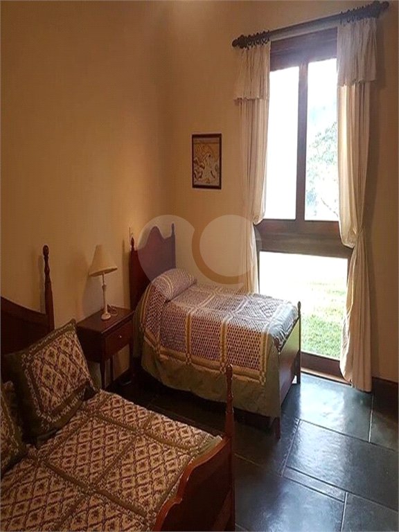 Sítio à venda com 6 quartos, sendo 4 suítes,  em Sebandilha, Mairinque, SP