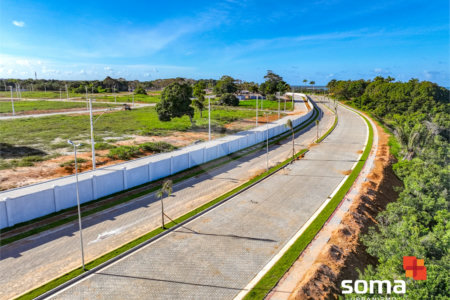 Terreno à venda em Orla Norte, Porto Seguro, BA