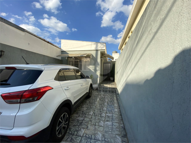 Casa Térrea à venda com 2 quartos, sendo 1 suíte,  em Casa Verde, São Paulo, SP