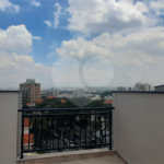 Apartamento à venda com 2 quartos em Santana, São Paulo, SP