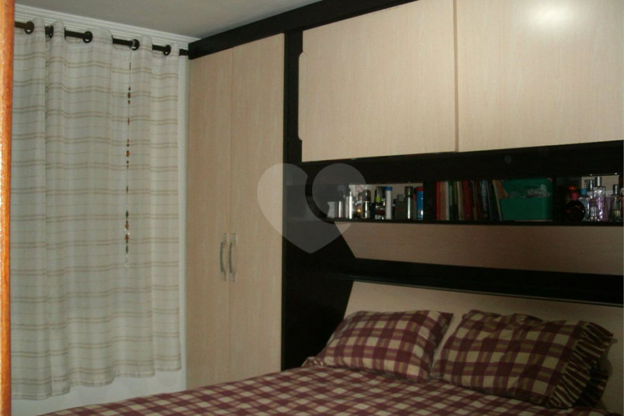 Apartamento à venda com 2 quartos em Horto, São Paulo, SP