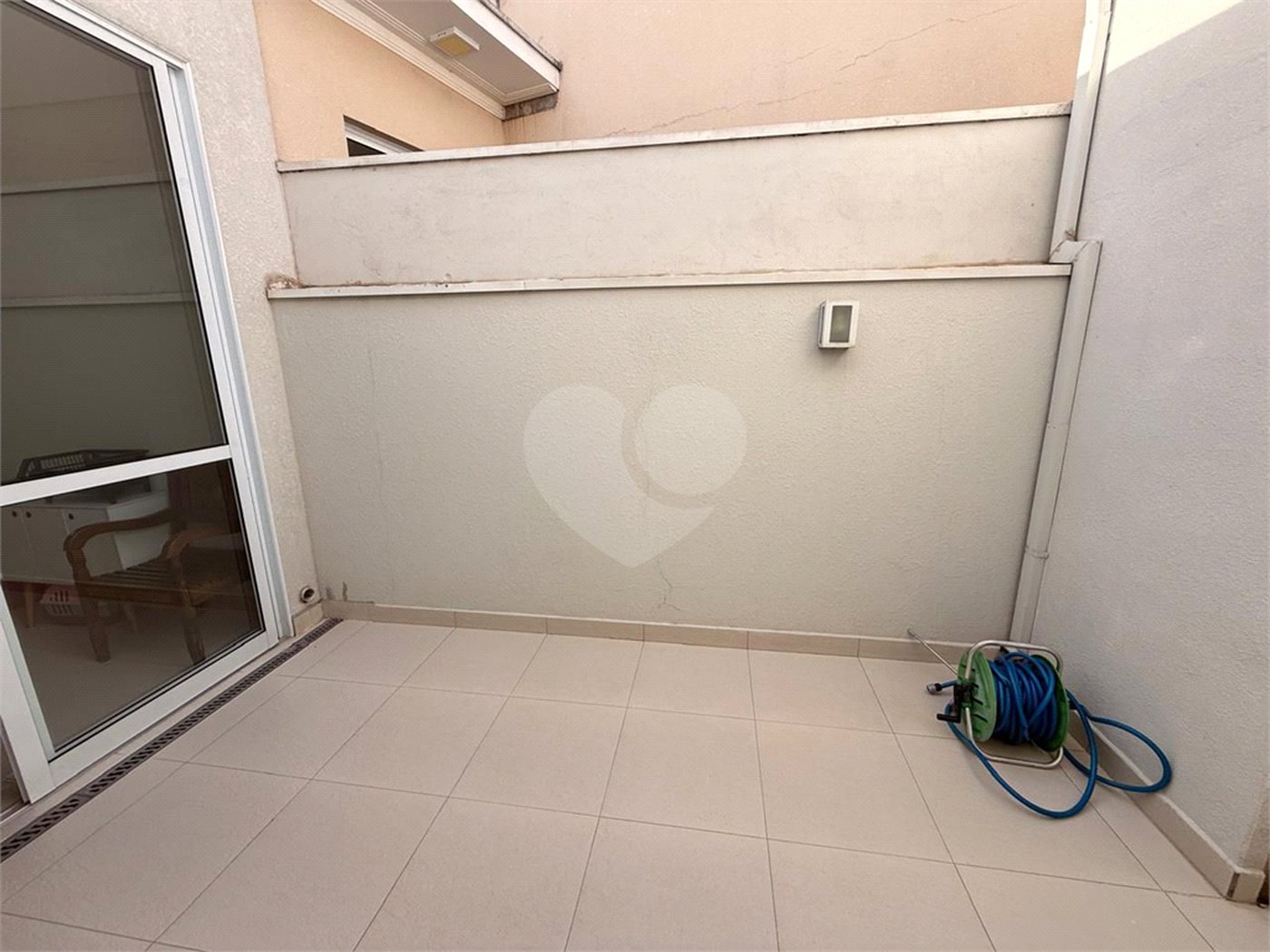 Casa à venda com 3 quartos, sendo 1 suíte, no condomínio Vila Rica, Indaiatuba - SP