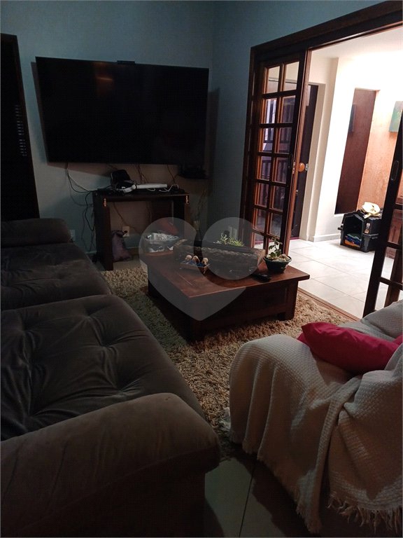 Casa Térrea à venda com 3 quartos, sendo 1 suíte, em Tucuruvi, São Paulo, SP