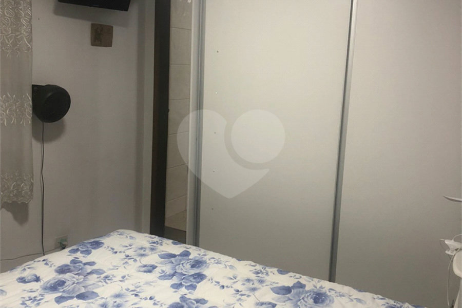 Sobrado à venda com 4 quartos, sendo 1 suíte, em Freguesia do Ó, São Paulo, SP