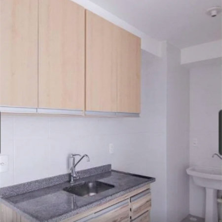 Apartamento à venda com 2 quartos em Vila Leopoldina, São Paulo, SP