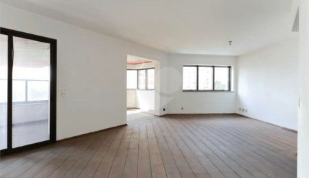 Apartamento à venda com 4 suítes em Santana, São Paulo, SP