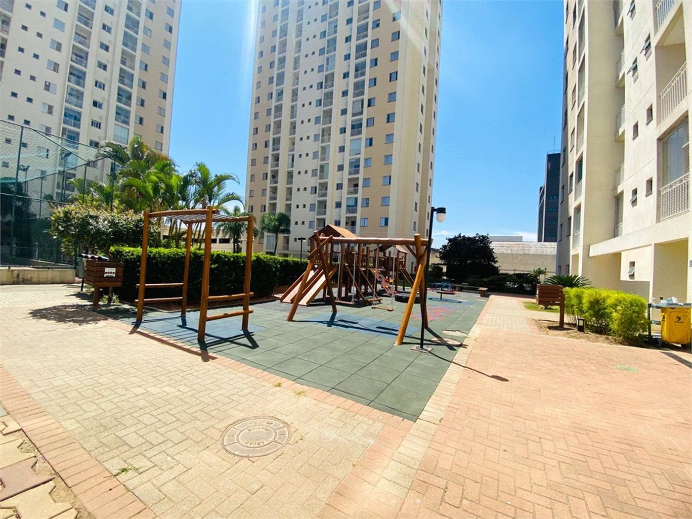 Apartamento à venda com 2 quartos, sendo 1 suíte, em Água Branca, São Paulo, SP