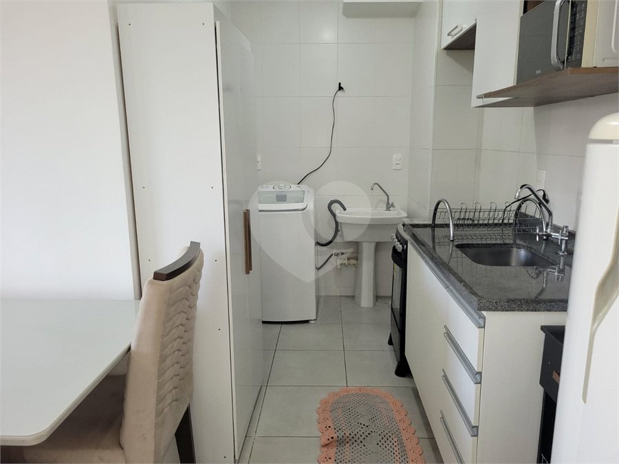 Apartamento à venda ou para alugar com 2 quartos em Vila Leopoldina, São Paulo, SP