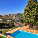 Casa à venda com 4 quartos, sendo 2 suítes, no condomínio Estância Marambaia, Vinhedo - SP