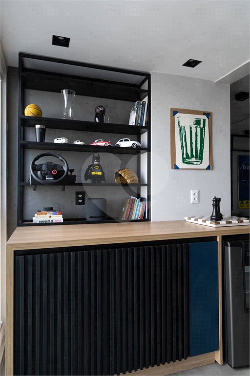 Apartamento à venda com 3 quartos, sendo 1 suíte,  em Alto da Lapa, São Paulo, SP