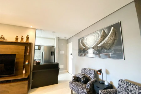 Apartamento à venda com 3 quartos, sendo 1 suíte, em Tucuruvi, São Paulo, SP