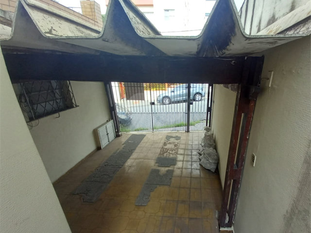 Sobrado à venda com 2 quartos em Tucuruvi, São Paulo, SP