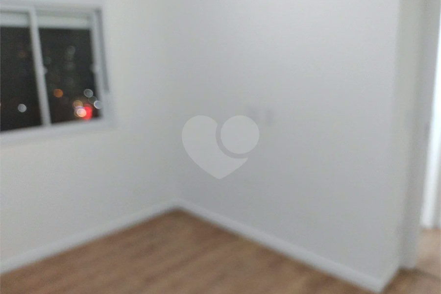 Apartamento à venda com 2 quartos em Tucuruvi, São Paulo, SP