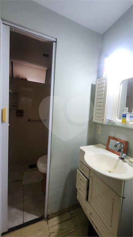 Apartamento à venda com 2 quartos em Central Parque Sorocaba, Sorocaba, SP