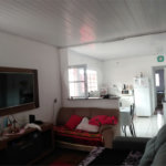 Casa à venda com 1 quarto em Vila Visaltino Gomes, Itapetininga, SP