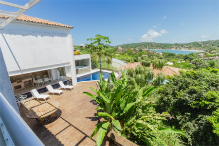 Casa à venda com 4 suítes em Ferradura, Armação dos Búzios, RJ