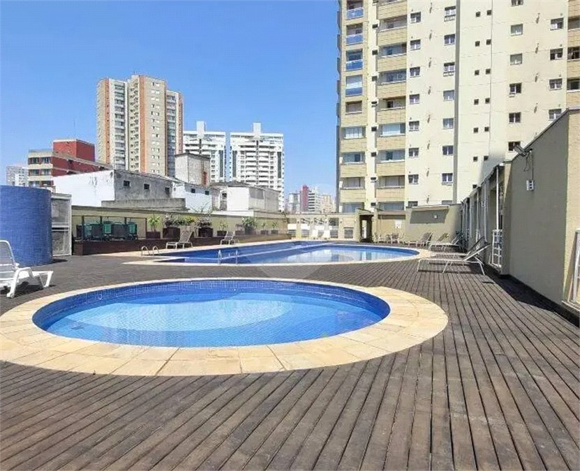 Apartamento à venda com 3 suítes no Centro, Santo André, SP