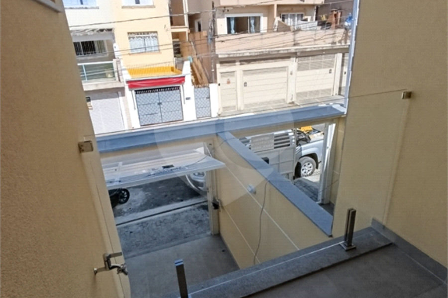 Sobrado à venda com 3 quartos, sendo 1 suíte,  em Vila Maria, São Paulo, SP