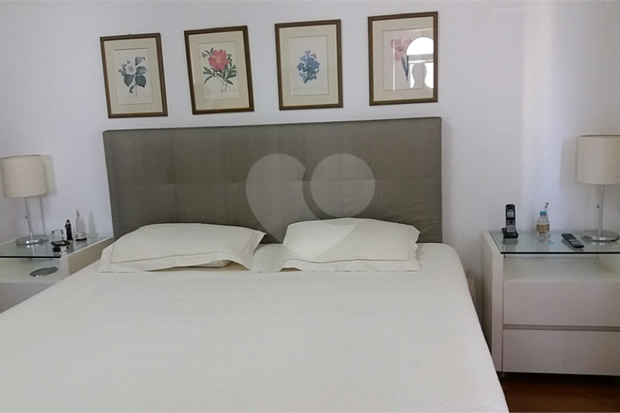 Apartamento à venda com 3 suítes em Santana, São Paulo, SP