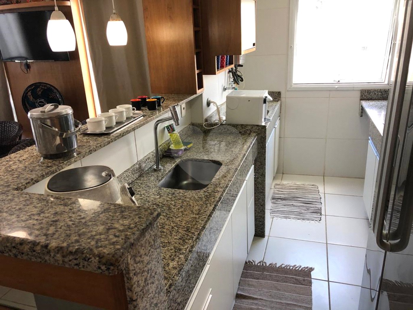 Apartamento à venda com 2 quartos, sendo 1 suíte, em Recreio dos Bandeirantes, Rio de Janeiro, RJ