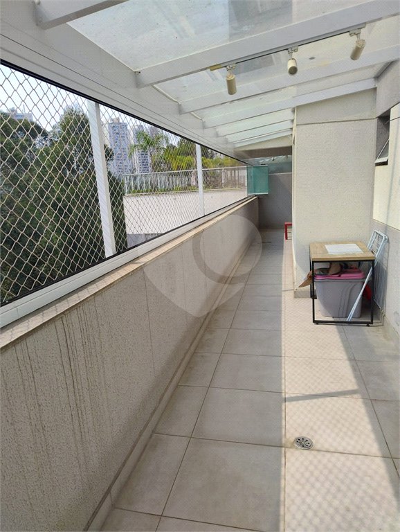 Apartamento à venda com 2 quartos, sendo 1 suíte, em Jardim Caboré, São Paulo, SP