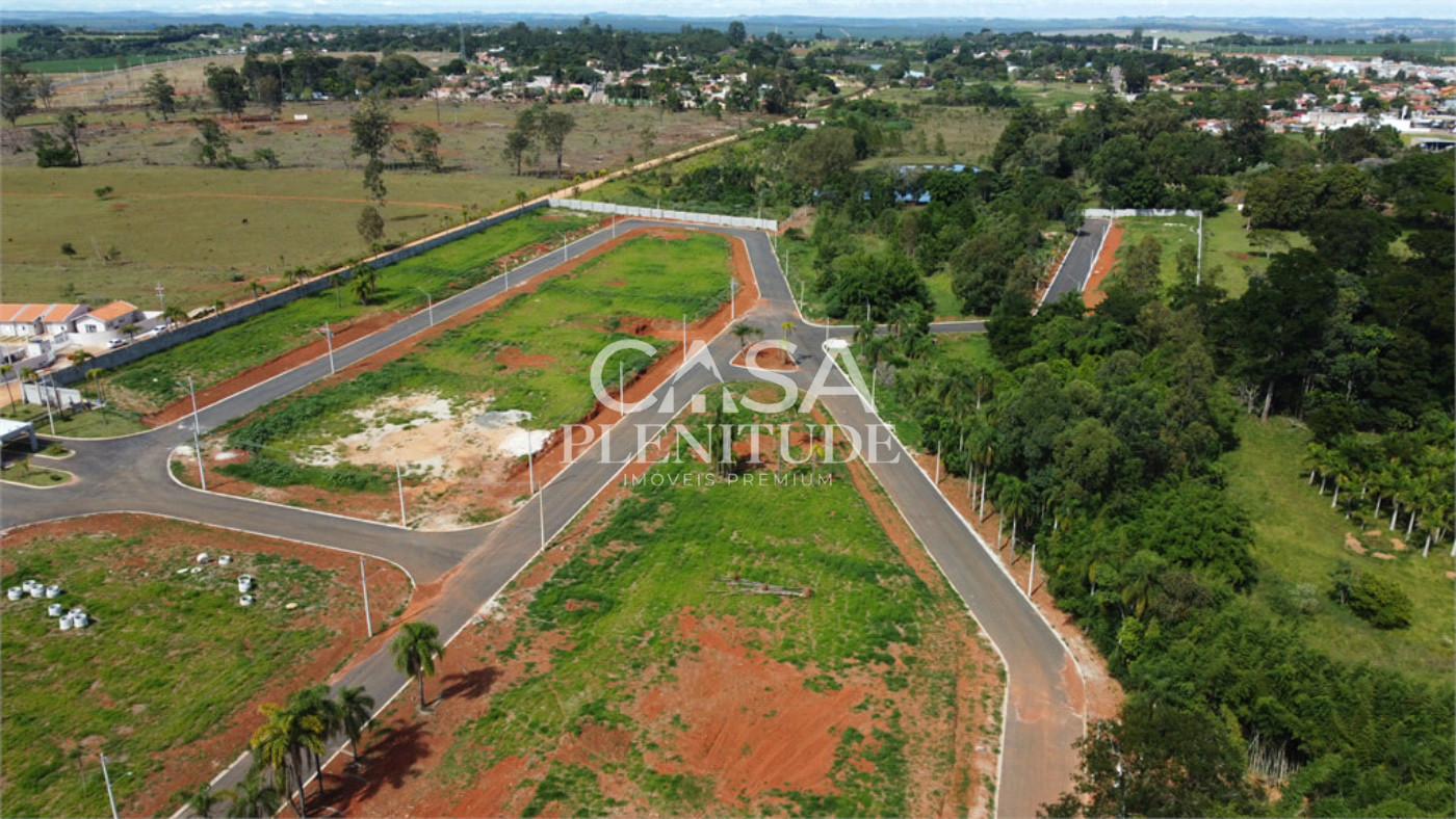 Terreno em condomínio à venda em Vila La Brunetti, Itapetininga, SP