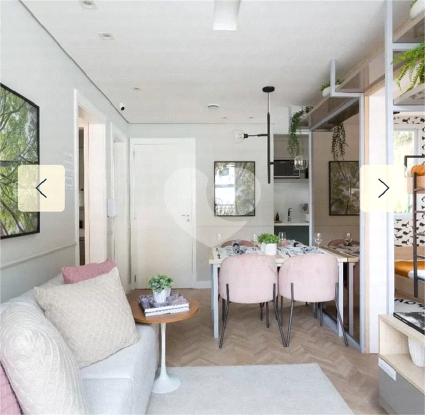 Apartamento à venda com 2 quartos em Pirituba, São Paulo, SP
