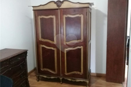 Apartamento à venda com 2 quartos em Vila Mariana, São Paulo, SP