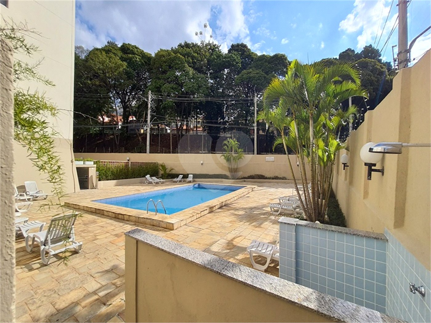 Apartamento à venda com 2 quartos em Santana, São Paulo, SP