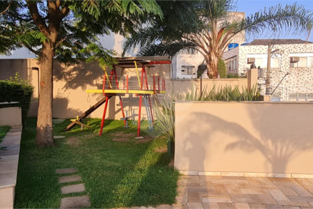 Apartamento à venda com 3 quartos, sendo 1 suíte, em Vila Vitório Mazzei, São Paulo, SP