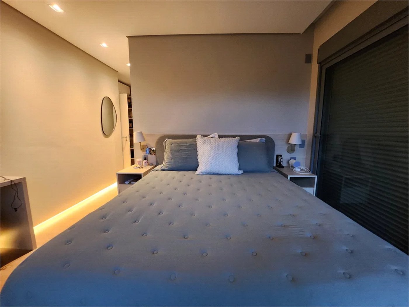 Apartamento à venda com 4 suítes em Jardim das Acácias, São Paulo, SP