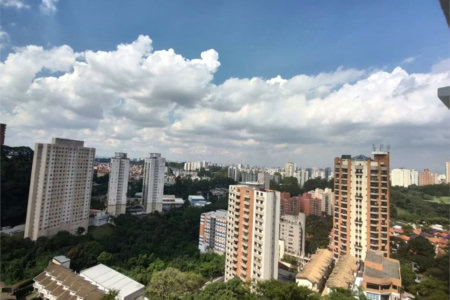 Apartamento à venda com 2 suítes em Jardim Ampliação, São Paulo, SP