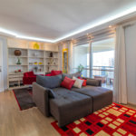 Apartamento à venda com 4 quartos, sendo 1 suíte, em Jardim Marajoara, São Paulo, SP