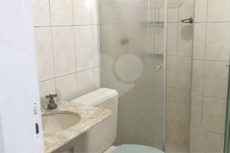 Apartamento à venda com 3 quartos, sendo 1 suíte, em Santana, São Paulo, SP