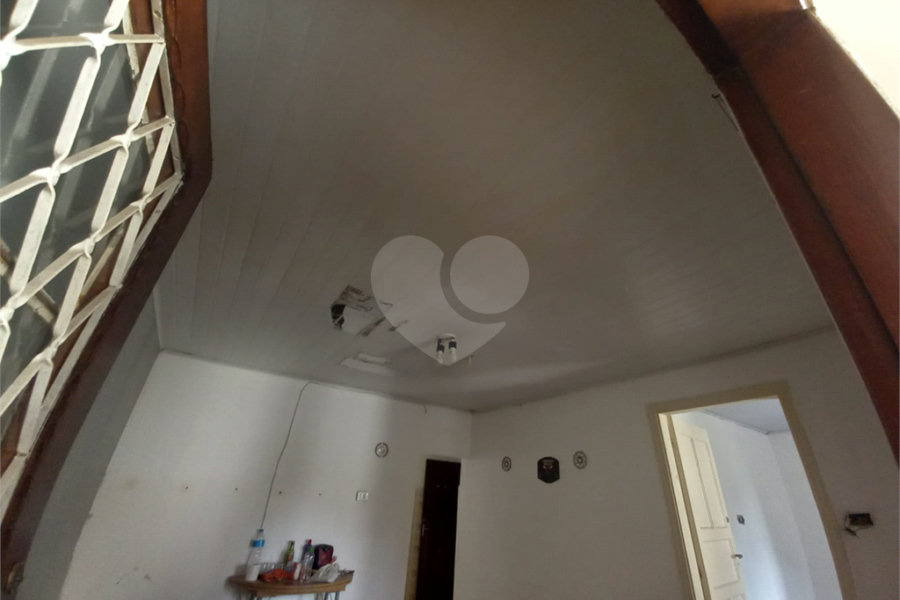 Casa à venda com 3 quartos em Tucuruvi, São Paulo, SP