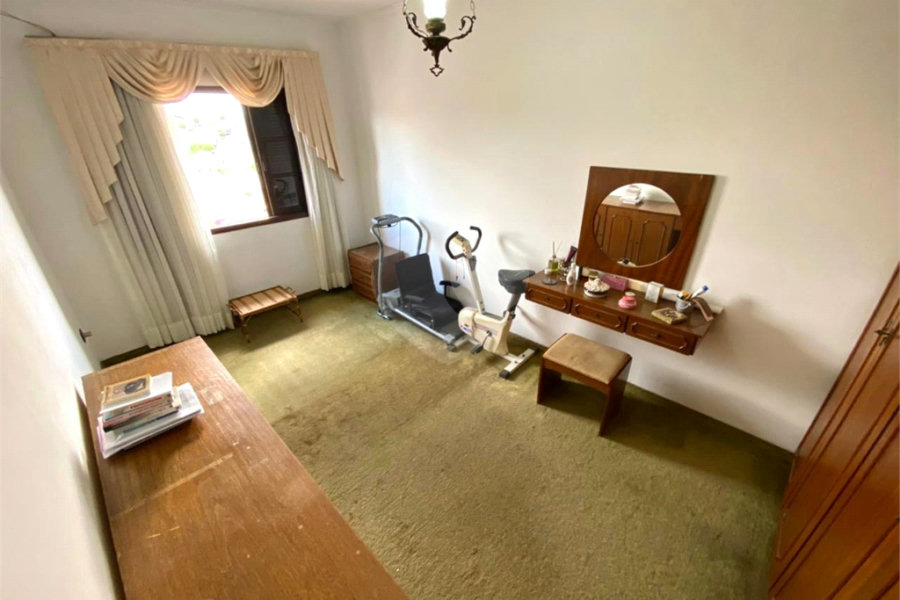 Sobrado à venda com 3 quartos, sendo 1 suíte,  em Vila Guilherme, São Paulo, SP