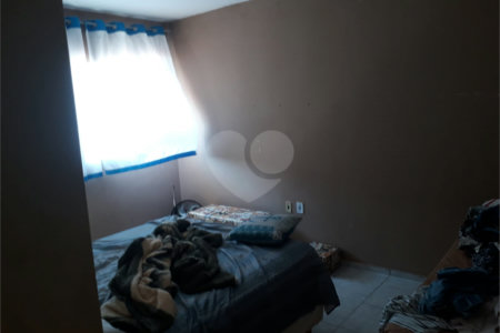 Casa de Vila à venda com 4 quartos, sendo 1 suíte,  em Jardim Morada do Sol, Indaiatuba, SP