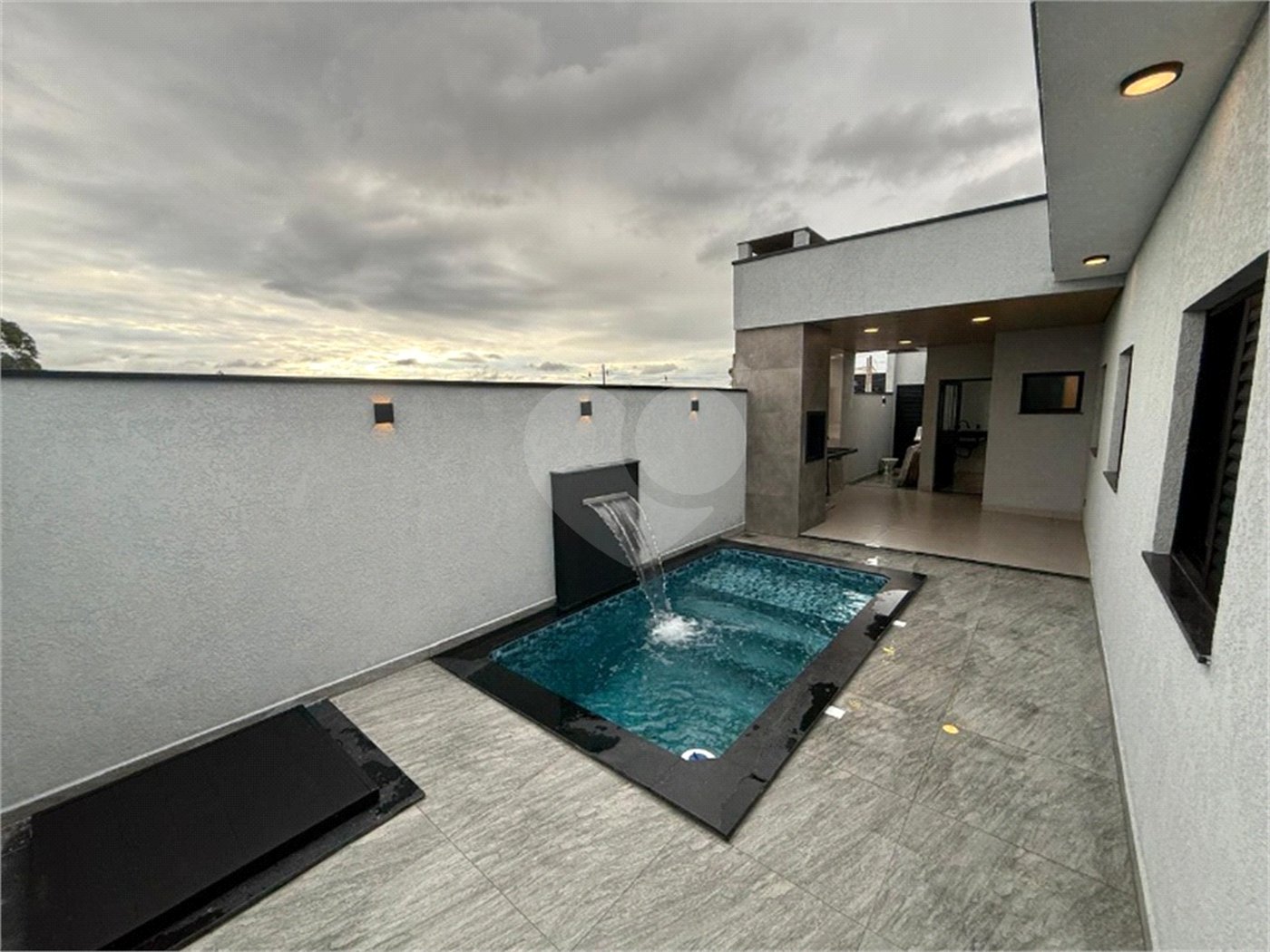 Casa à venda com 3 quartos, sendo 1 suíte, no condomínio Jardim Residencial Villagio Ipanema I, Sorocaba - SP