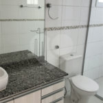 Apartamento à venda com 3 quartos, sendo 1 suíte,  em Jardim Nova Era, Salto, SP