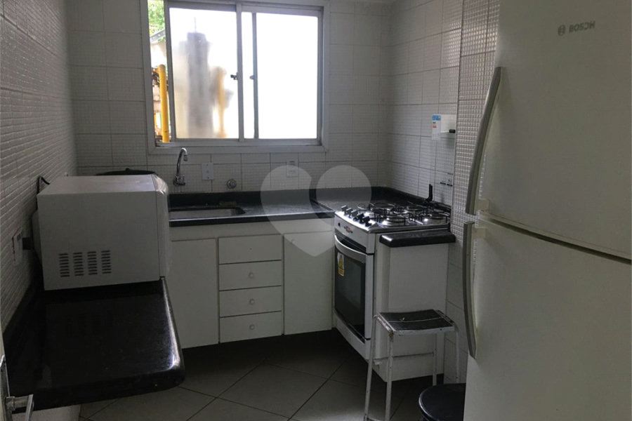 Apartamento à venda com 2 quartos em Saúde, São Paulo, SP