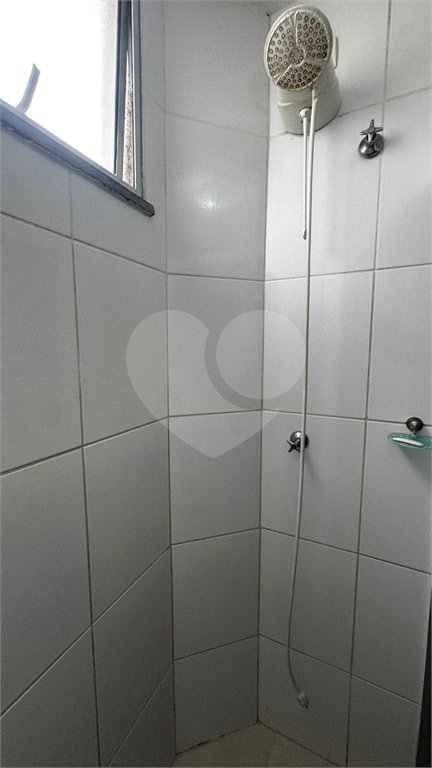 Apartamento à venda com 2 quartos em Campo Grande, Rio de Janeiro, RJ