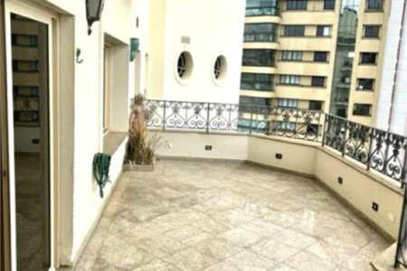 Apartamento à venda com 4 quartos, sendo 3 suítes,  em Vila Gomes Cardim, São Paulo, SP
