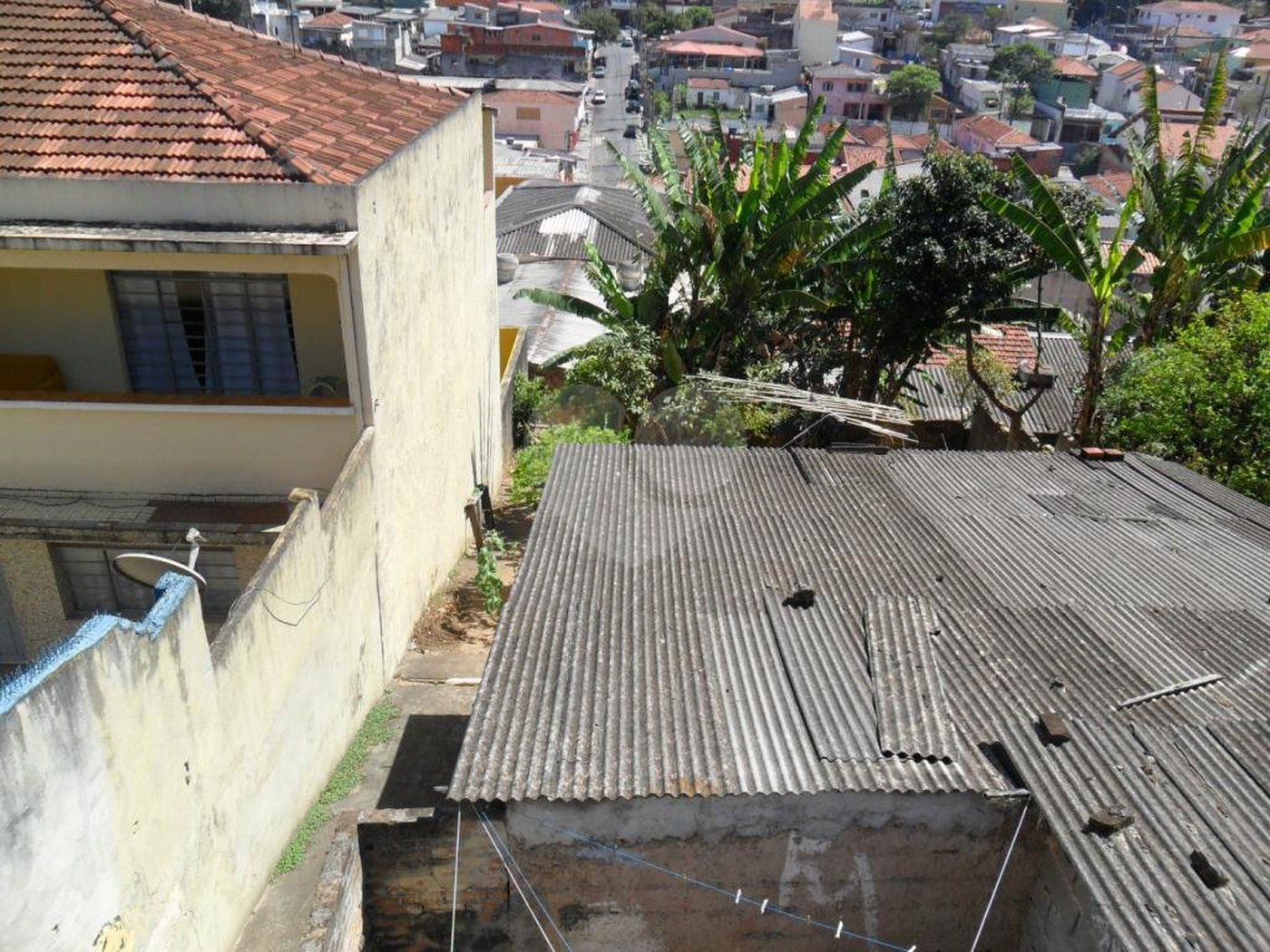 Terreno à venda em Casa Verde, São Paulo, SP
