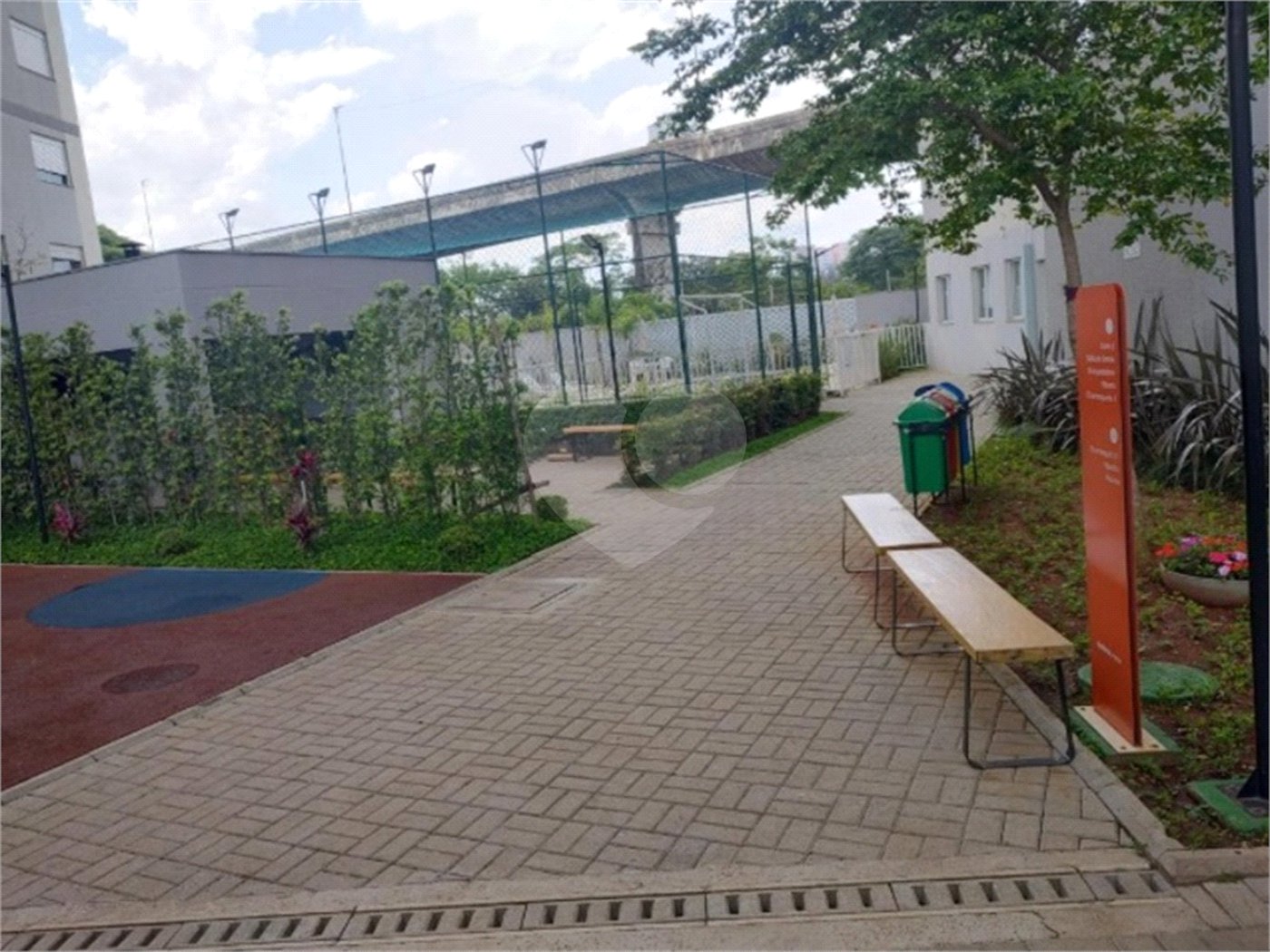 Apartamento à venda com 2 quartos em Guaiaúna, São Paulo, SP