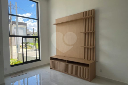 Casa à venda com 3 suítes no condomínio Campos do Conde I e II, Sorocaba - SP