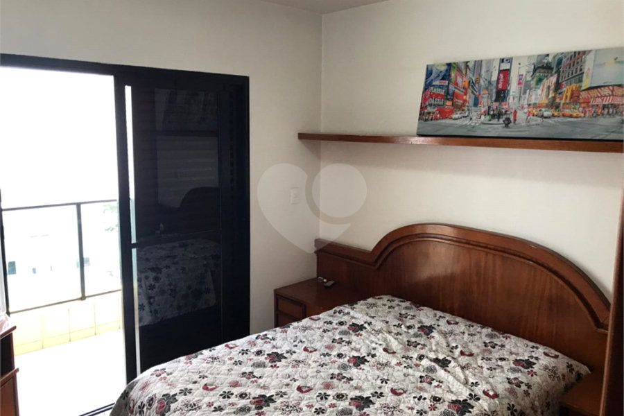 Apartamento à venda com 3 quartos, sendo 1 suíte, em Santana, São Paulo, SP