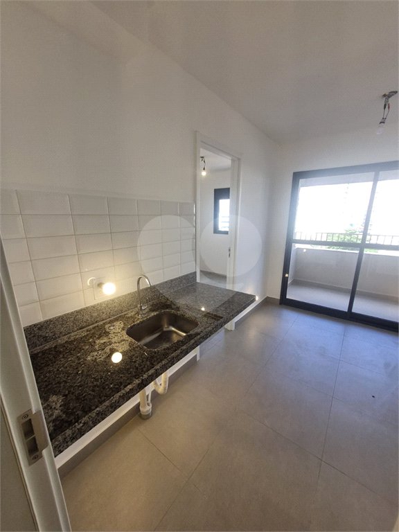 Apartamento à venda com 1 suíte em Vila Olímpia, São Paulo, SP