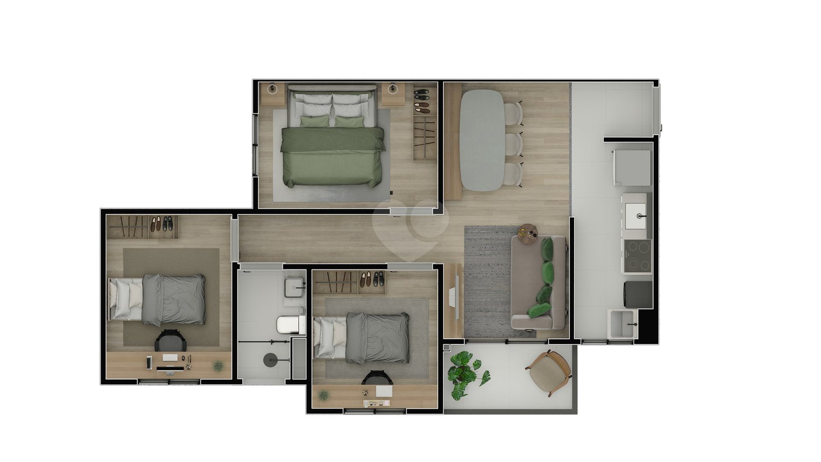Planta 4