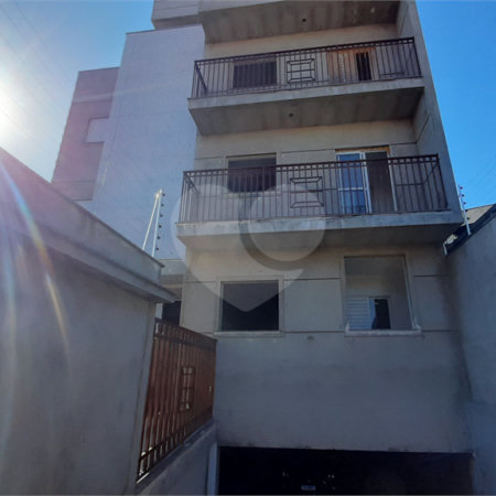 Casa à venda com 2 quartos no condomínio Residencial Luta, São Paulo - SP